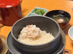 -蟹道乐(梅田店)