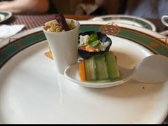 -马勒别墅·中餐厅