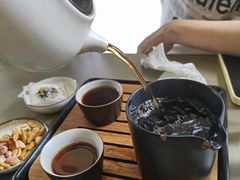 -大井咖啡店(大井巷店)
