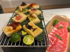 -芸山季·云南野生菌火锅(南翔印象城MEGA店)