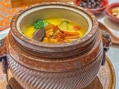 -叶叶菩提(太原别墅店)