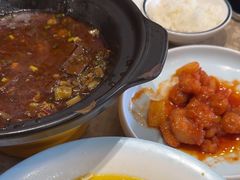 -李氏传家菜(兴城路店)