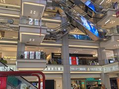-红星美凯龙北京至尊MALL(东四环中路店)