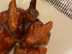 -酌宴府The China Club·广州万富希尔顿酒店(云城东路店)