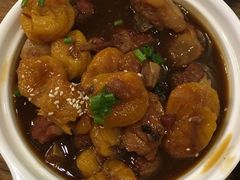 -妈妈的味道(工人体育场东路店)