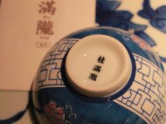 -桂满陇·手作小笼包&江南叫花鸡(中山公园店)