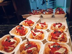 -B&C黄油与面包·THE GARDEN BAKERY概念店(世纪汇店)