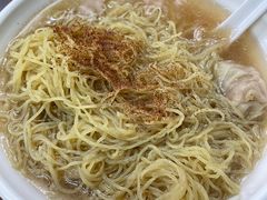 -小梁哥云吞面(黄贝岭店)