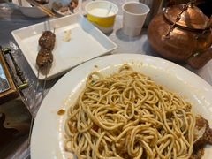 -霄汉羊排(万松园一店)