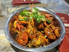 -巴厘龙虾·榜首油焖大虾(洞庭·艺术洋房店)