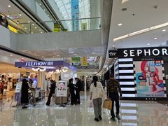 -万达广场(松江店)