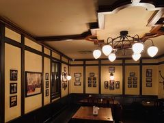 -宝莱纳啤酒花园餐厅PAULANER BRAUHAUS Nanjing(广州路店)