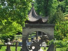 -长安文化生态公园