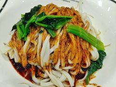 -魏家凉皮(八里庄店)