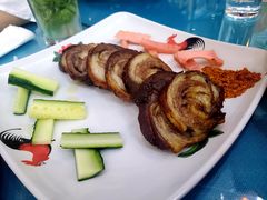 -My Way Town买味堂·东南亚餐厅(亦庄店)