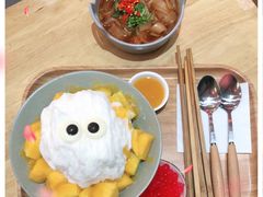 -怪物的冰与火(天虹商场中山路店)