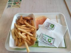 -德克士(东至汇金店)