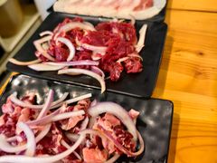 -御记碳烤肥牛(东城万达店)