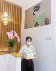 -宥莉·ULLY 痘敏肌•科技皮肤管理中心