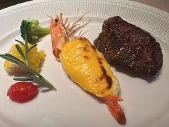 -波特曼西餐厅(中央大街店)