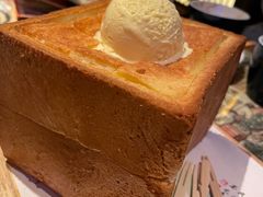 面包诱惑-绿茶餐厅(领展购物广场·中关村店)