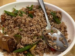 血鸭炒饭-潇湘·永州会馆(百子湾店)