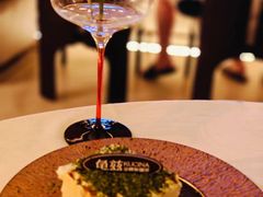 -龟兹KUCINA·新疆菜(前滩L+PLAZA店)