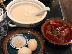-南京大牌档(新街口德基广场店)