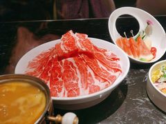 -蒋记海鲜姿造•洋房别墅(星河湾店)