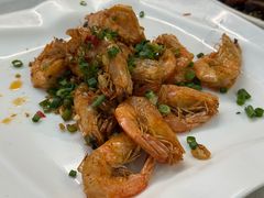 -海鲜街菜馆(海珠南路店)