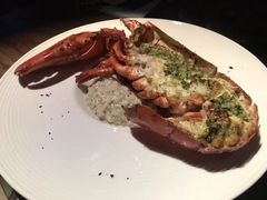 -Amanda餐厅(长乐路店)