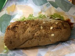 -赛百味SUBWAY(燕莎奥莱店)