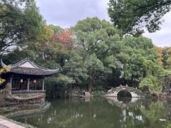 -绮园景区