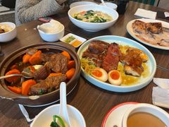 -新旺茶餐厅(鑫耀·光环live店)
