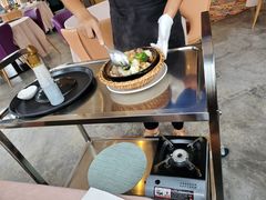 -忆食尚腊味煲仔饭(华南城店)