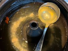 -云海肴·汽锅鸡·云南菜(天山百盛优客店)