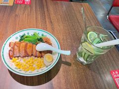 -西关味(大卫城店)