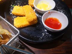 -前海沿·青岛菜(大拇指广场石老人店)