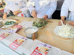 -必点海鲜·鲅鱼水饺(鞍山西道店)