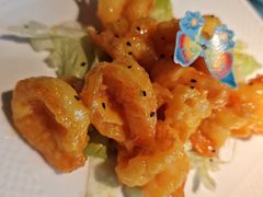 -荷塘秋月·本帮江浙菜(国权路店)