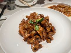 -滋粥楼·顺德菜(番禺广场总店)