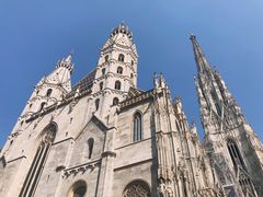 -斯蒂芬主教座堂(Stephansdom)
