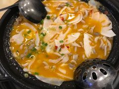 -李师傅脆肚(梅林店)