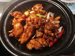 -陶陶居酒家(环市东店)