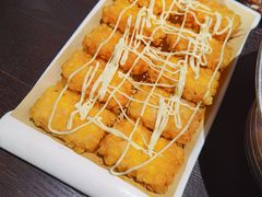 -苏淮景·苏闽融创菜·海鲜(原空港井河轩店)