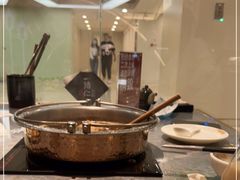 -一绪に寿喜烧(虹悦城店)