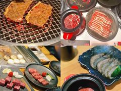 -焱铁烧·黑毛和牛专门店(杭州嘉里中心店)