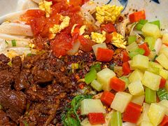 -宋益驴蹄子面肉夹馍(辛家庙店)