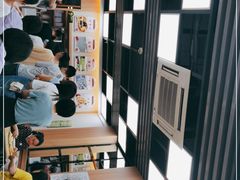 -筋饼豆腐脑一绝