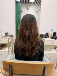 -米路造型MILU STUDIO